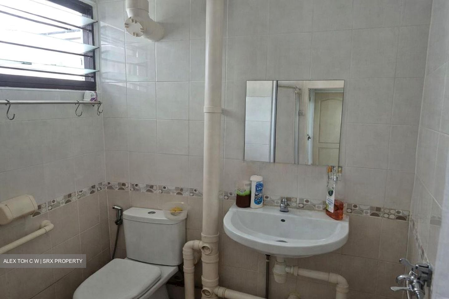 Blk 124 Ang Mo Kio Avenue 6 (Ang Mo Kio), HDB 3 Rooms #531481431